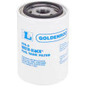 Goldenrod Water-Block Fuel Filter, 12-Gpm