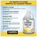 HARRIS® LEVINE-128 
