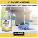 HARRIS® LEVINE-128 