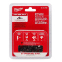 8-Inch Chain Saw Pruning Chain 33-Drive Links