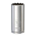 19 Mm 12 Point Drive Deep Socket