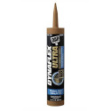 Dynaflex Ultra 10.1-Ounce Cedar Tan Advanced Exterior Caulk