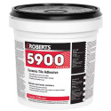 1-Gallon Ceramic Tile Adhesive