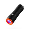 LED Torchy Uv & Blacklight Flashlight