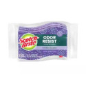 Scotch-Brite® Odor Resist Non-Scratch Sponge