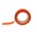 Orange Heat Cable Tape - 22 ft. L x 3/4 in. W