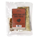 Orange Brine and Turkey Rub Kit 13-Ounce