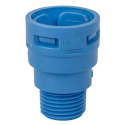 1/2 ENT Threaded Male Adapter