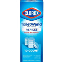 ToiletWand® Refill 6-Pack