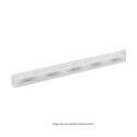 1-Inch X 10-Foot White Polyethylene PEX-B Push Fit PEX Pipe Stick