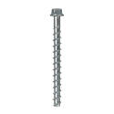 1/4 x 3-1/2-Inch Titen Hd Heavy-Duty Screw Anchor