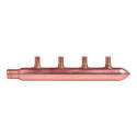 3/4-Inch Inlet Copper Standard Pex Manifold