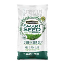 Smart Seed® Sun And Shade Grass Seed, 20-Pound