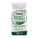 7-Pound Smart Seed Southern Sun And Shade Combination Grass Seed And Fertilizer