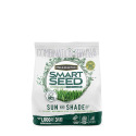 3-Pound Smart Seed Sun And Shade Combination Grass Seed And Fertilizer