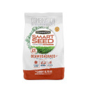 8-3/4-Pound Smart Seed Bermudagrass Combination Grass Seed And Fertilizer