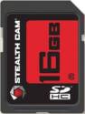 Stealth Cam 16gb Sd Card