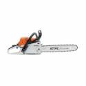 45.6 Cc Powerhead  Gas Chainsaw With Quick Chain Adjuster