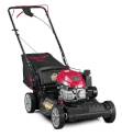 21-Inch 149cc Space Saver Self-Propelled Mower Tb260xp