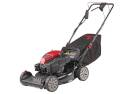 21-Inch Electric Start Self-Propelled Mower With 159cc Troy-Bilt Engine