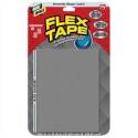 3 x 4-Inch Mini Clear Flex Tape Patch, 2-Pack