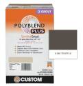7-Pound Truffle Polyblend Plus Sanded Grout, For Grout Joints From 1/8 To 1/2-Inch