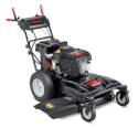 33-Inch Self-Propelled Mower With 384cc Troy-Bilt Engine