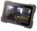 7-Inch Trail Tablet Dual Sd Card Viewer
