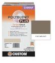 7-Pound Walnut Polyblend Plus Sanded Grout, For Grout Joints From 1/8 To 1/2-Inch