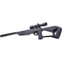 Fire  .177-Caliber Black Air Rifle