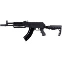 Black Full Auto AK1 Air RIfle
