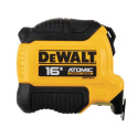 Atomic Compact Series 16-Foot Tape Measure