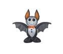 4-Foot Inflatable Halloween Bat