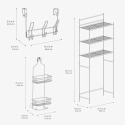 Zenna Home BB78NN 