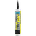 10.5 Fl. Oz. Black Through The Roof® Sealant