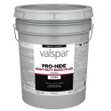 5-Gallon, Pro-Hide Heavy-Duty Latex Block Filler Primer, Pail