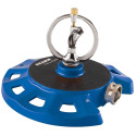Blue Spinning Sprinkler