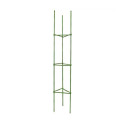 The Ultimate Tomato Cage, Jumbo Green 75-Inch