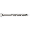 Bugle Head T25 Star-Drive Deck Screw, 1750-Piece, #10 X 2-1/2"
