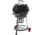 Charcoal Kettle Grill