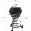 Coleman® CO-600CG 