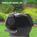 Coleman® CO-600CG 