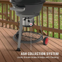Coleman® CO-600CG 