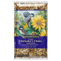 4-Pound Chickadee's Choice Wild Bird Food
