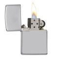Zippo 250 