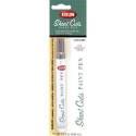 Short Cuts, 1/3-Ounce Chrome Metallic Paint Pen  