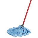 Microfiber Cloth Mop