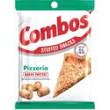 6.3-Ounce, Pizzeria Baked Pretzel Snacks