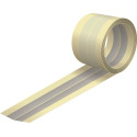 Beadex® 2-Inch X 100-Foot Paper-Faced Metal Corner Bead Drywall Tape