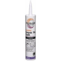 10.5 Oz Charcoal Sanded Ceramic Tile Caulk